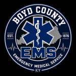CWOK | Boyd County Emergency Medical Service