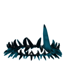 Crown of Sapphires