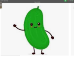 PICKLE ARMYYYYYY