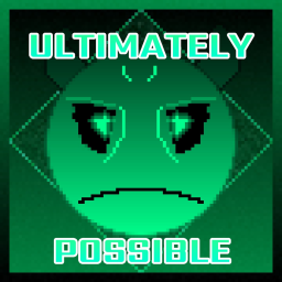 THE ULTIMATELY POSSIBLE OBBY