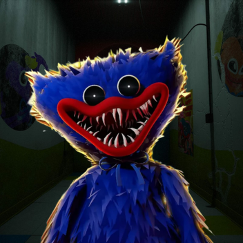 Survive the killer huggy wuggy: Premium