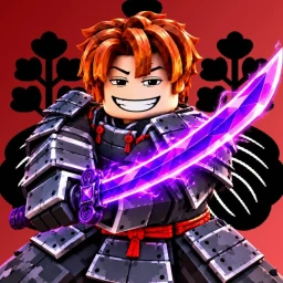 [⚔️]Samurai Survival icon