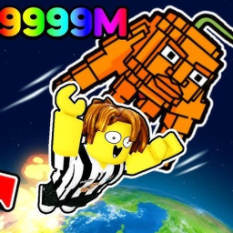 Jump For Brainrots icon