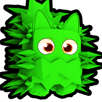 Toxic Harvest Fox