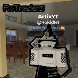 RoTraders