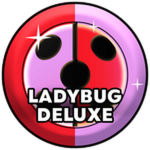 Ladybug Deluxe