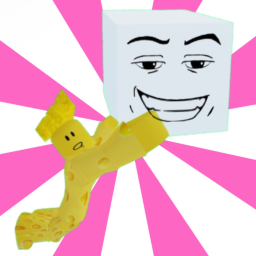 Drag A Block Obby!