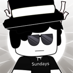 ¥Sundaysblox Offical Fan Group¥