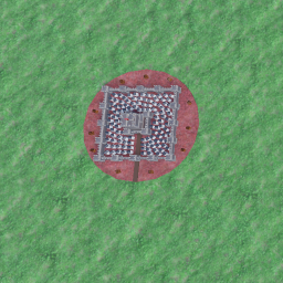 Feudal Sandbox