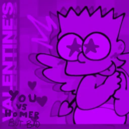 You Vs Homer BUT BAD icon