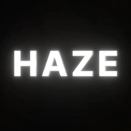 HazeStudios Roblox group icon