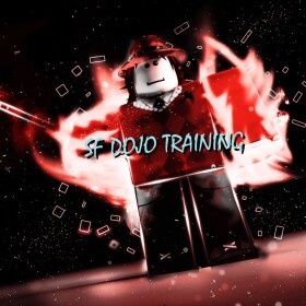 SF DOJO TRAINING