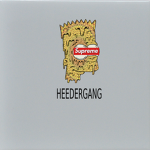 heedergang