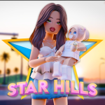 Star Hills 🏠 RP (BETA)