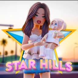 Star Hills RP (BETA) icon