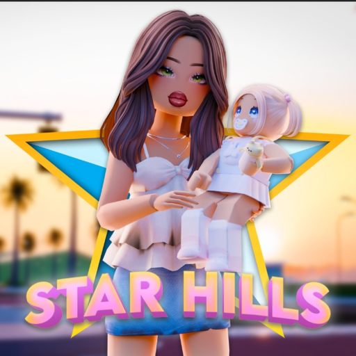 Star Hills RP (BETA)