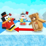 [🎪] Knockout! 🐧