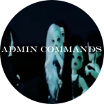 Admin ✨ (READ THE DESC)