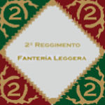 2º Reggimento Fanterіa Leggera