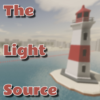 Ang Pinagmulan ng Liwanag - The Light Source