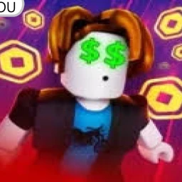 PLS DONATE BUT YOU ROBUX 💸 icon