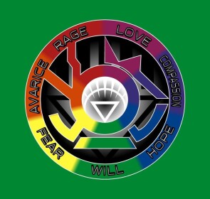 The Lantern Corps [RP]