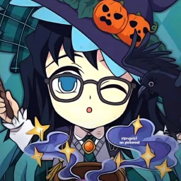 .˚ 𝓜𝓾𝓲𝓬𝓱𝓲𝓻𝓸 ✰🕷️ icon