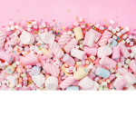 The Pastel Sweets club!