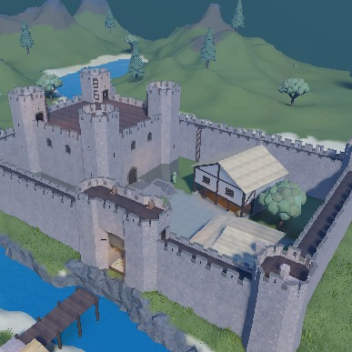 Defend the castle!