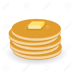 Pancake Appreciation