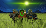 Emerald Militarized Mafia