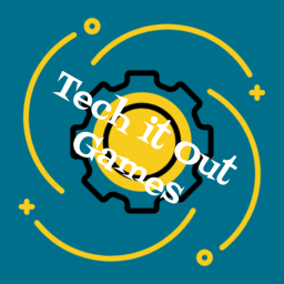 Tech it Out Games Hub