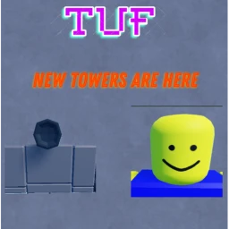 [NTAH] The Universe Fighters icon