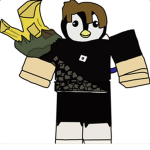 The Pengu Hood
