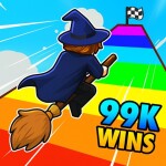 Wizard Training Simulator🧙🧹