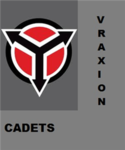 The Vraxion Empire Cadets