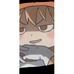 Anime and all others