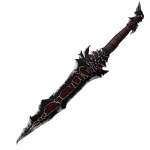 The Hunger Sword