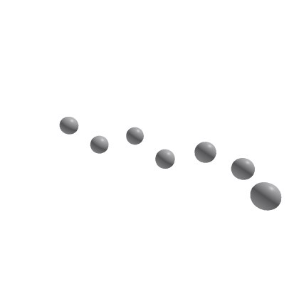 Ball parkour