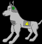 Robot_Dog games