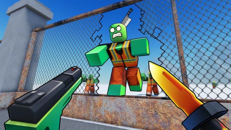 Minds Fall - Survival thumbnail