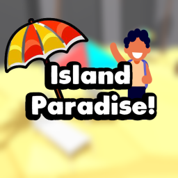 🌴 Island Paradise! 🌴