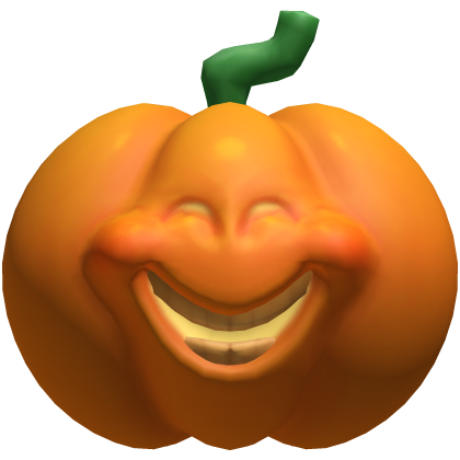 Halloween Pumpkin