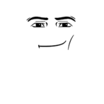 Man face clan roblox group