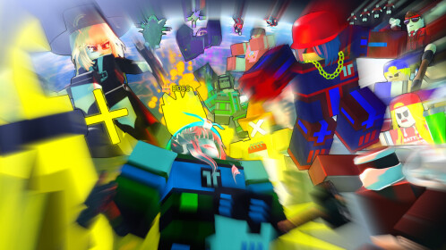 ☀️ Battle Master: Universe