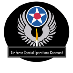 [~] Air Force Special Operations Command [~]