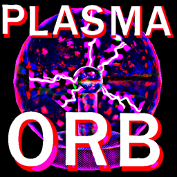 Plasma Orb