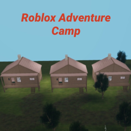 (Bike spawner) Roblox Adventure Camp BETA