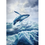.+ We The Whales +.