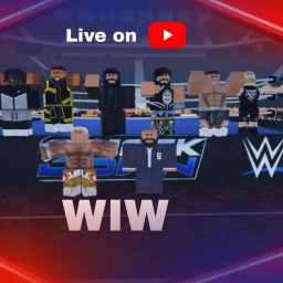 WIW IN ROBLOX icon